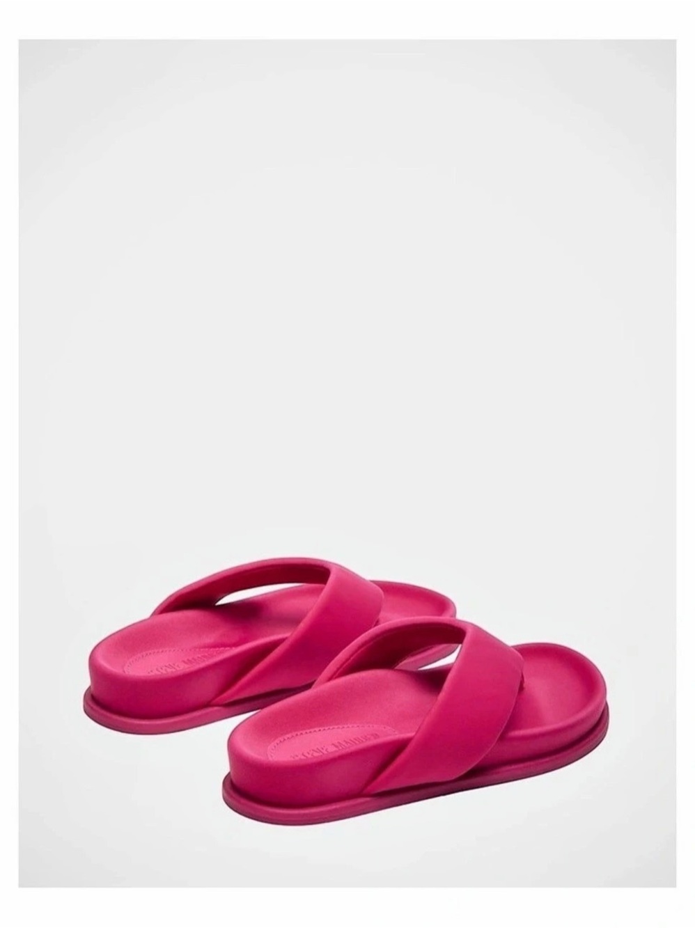Steve Madden Australia Women's Sandals | ZINNIA Pink